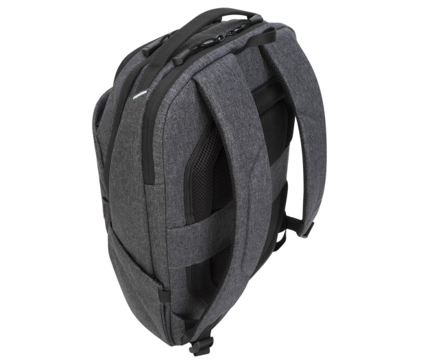 TARGUS Plecak Groove X2 Max na McBook 15 i laptopy do 15 cali, węgiel drzewny TSB951GL - 442916 - zdjęcie 5